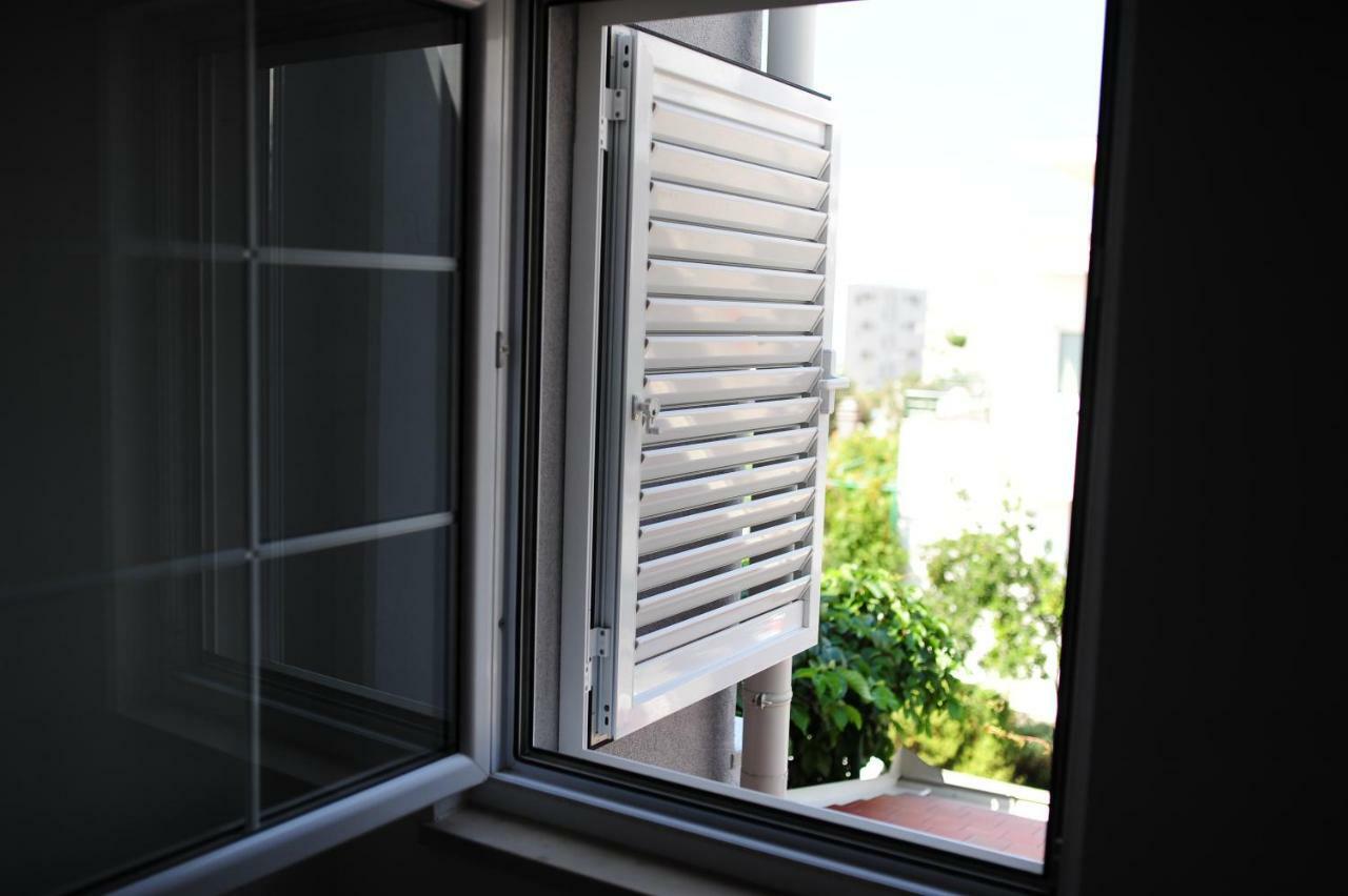 Milic Apartments Makarska Eksteriør billede